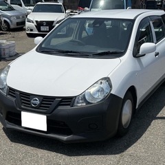 ADバン　1.5VE 車検残(令和7年12月) 走行距離8万キロ...