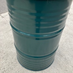 ドラム缶 軽油・灯油・ガソリン用 200L 泉大津市、堺市の画像