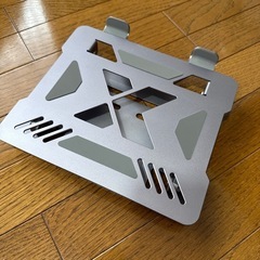 ノートPCスタンド