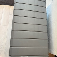 アイリスオーヤマ   収納BOXの画像