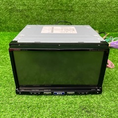 クラリオン clarion フルセグ DVD メモリーナビ 地図...