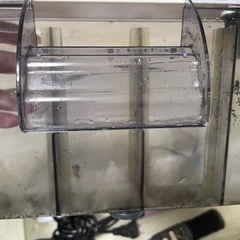 60cm水槽セットの画像
