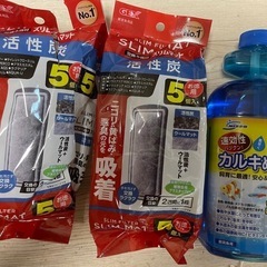 60cm水槽セットの画像