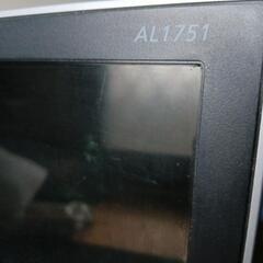acer 液晶モニターの画像