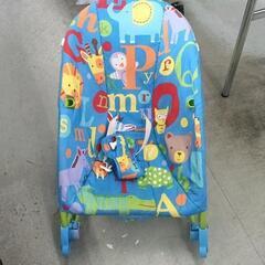 0624-259 フィッシャープライス　バウンサー