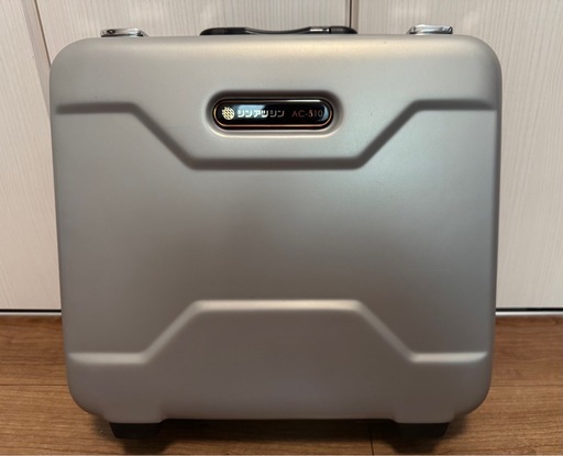 シンアツシン　AC-510