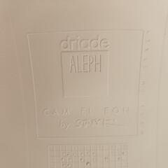 driade/ドリアデ アルフ カメレオンチェア 6脚セットの画像