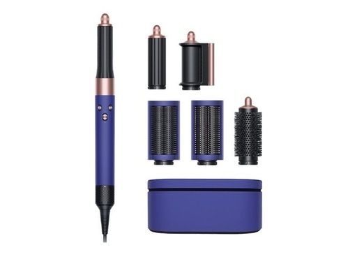 Dyson Airwrap マルチスタイラー Complete 収納ボックス付き HS05 COMP VBR SP