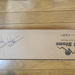 新品、未開封、未使用 Hill Stone ウイングタープの画像