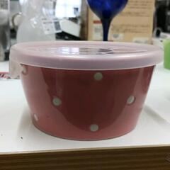 0624-314 ふた付保存食器