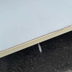 スタックテーブル　作業際台として②の画像