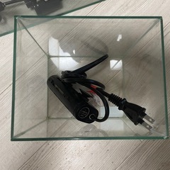 水槽セットの画像