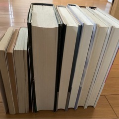 村上春樹の本まとめて　　の画像