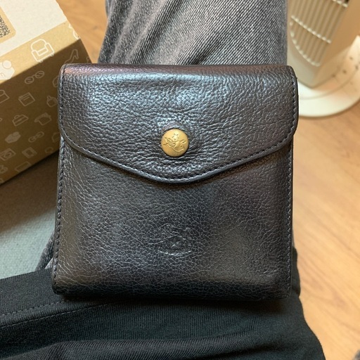 イルビゾンテ 財布