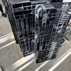 0円　　パレット端材の画像