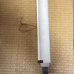 掛け軸の画像