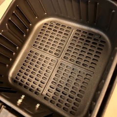 ノンフライヤー 大幅な値下げは無視します。の画像