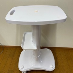 エステ機器用ワゴン/他の用途でも利用可能の画像