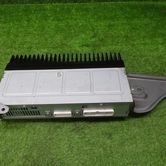 トヨタ　GRS181　GRS183　クラウン　純正　オーディオア...