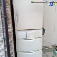 東芝　冷蔵庫