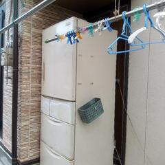 東芝　冷蔵庫の画像