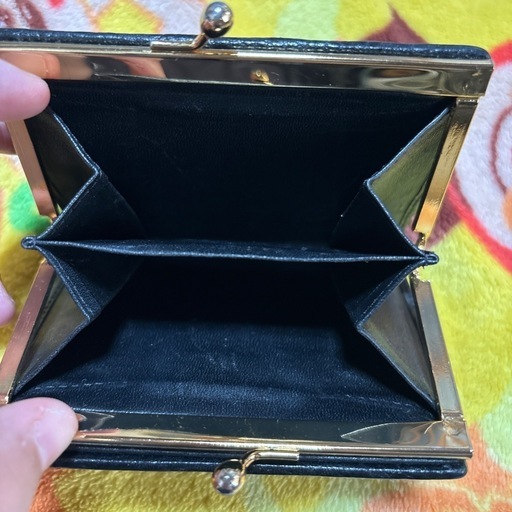 Vivienne Westwood 二つ折り財布
