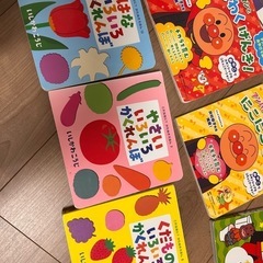 絵本　16冊　0〜3歳くらいの画像