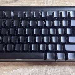 CherryチェリーMX8.0 バックライト付きゲーム用メカニカルキーボード 87キーRGB幻彩灯の画像