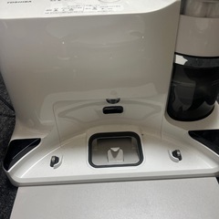 （割引します）お掃除ロボットの画像