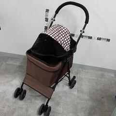 0624-251 ペットカート