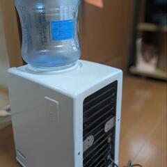 Aqua Clara ウォーターサーバー(中古)の画像