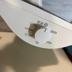 ヒーターの画像