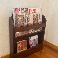 ウッドラックの画像