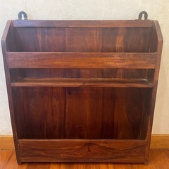 ウッドラックの画像