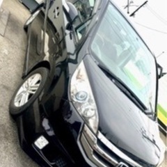 ステップワゴン