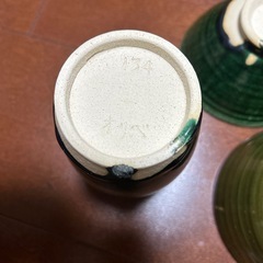 手作りお皿の画像