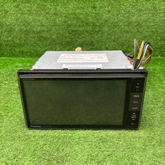 スバル純正OP CN-S300WDFA ワイド　 フルセグ Bl...