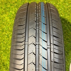 【良品質・コスパ最高】　165/65R14 交換工賃・消費税込み　タンク　ルーミー　ハスラーなどの画像