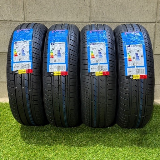 【良品質・コスパ最高】　165/65R14 交換工賃・消費税込み　タンク　ルーミー　ハスラーなど