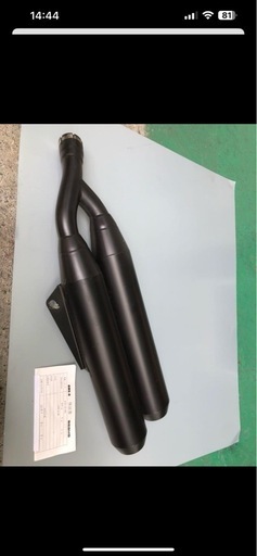 ビームスパワーヘッダーw