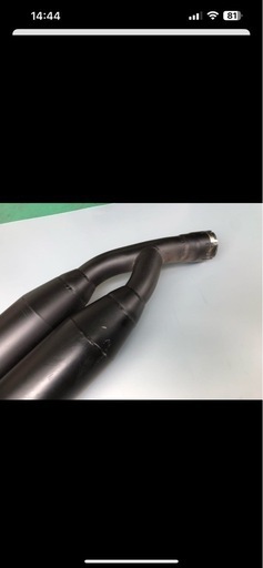 ビームスパワーヘッダーw