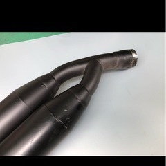 ビームスパワーヘッダーwの画像