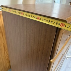 タンスの画像