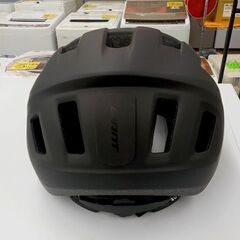 GIANT Liv Relay MIPS ヘルメット M-L 55-63cm マットブラック 自転車用 375g 西岡店 の画像