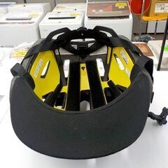GIANT Liv Relay MIPS ヘルメット M-L 55-63cm マットブラック 自転車用 375g 西岡店 の画像