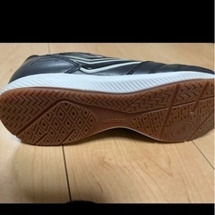Umbro  アンブロ　フットサルシューズの画像