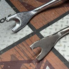 【中古】スナップオン Snap-on A181/A177A トリムパッドリムーバー 2点セット【ハンズクラフト佐賀】の画像