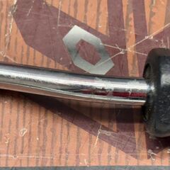 【中古】スナップオン Snap-on A181/A177A トリムパッドリムーバー 2点セット【ハンズクラフト佐賀】の画像