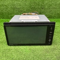 パナソニック　 ストラーダ　 CN-R300WD ワイド　フルセ...