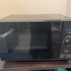 電子レンジ